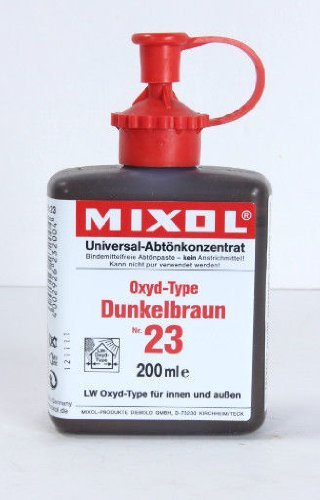 Universal Tints (6.8 Fl Oz)