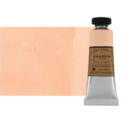 Extra Fine Oil Paint