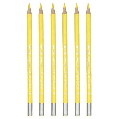 Watercolor Pencil (6 Count)