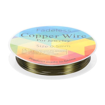 20ft Jewelry Wire