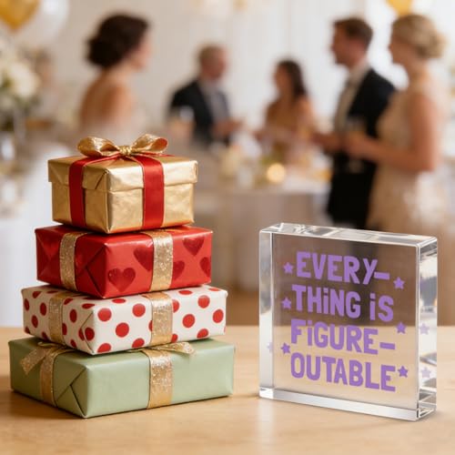 Inspirational Gifts for Women Friends