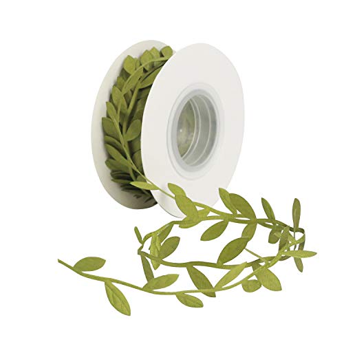 Leaf Trim 1" x 20 Yards (60 Foot)