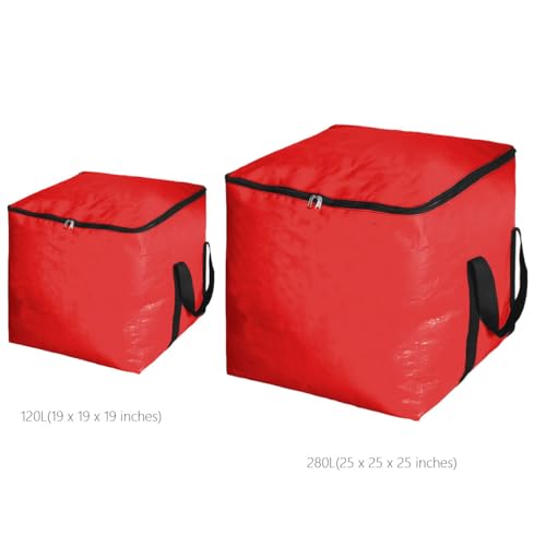 Extra Large Cube Moving Bags