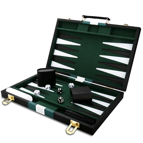 Backgammon Set