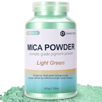 Mica Powder 7.05OZ（200g）
