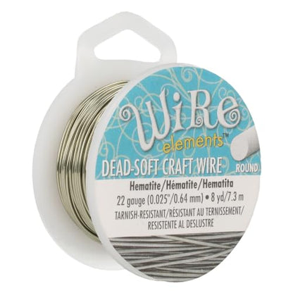 Wire Elements Craft Wire