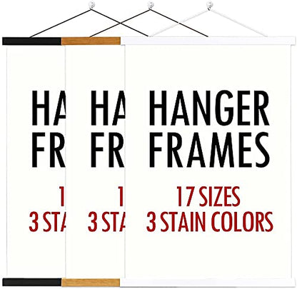 Magnetic Poster Hanger