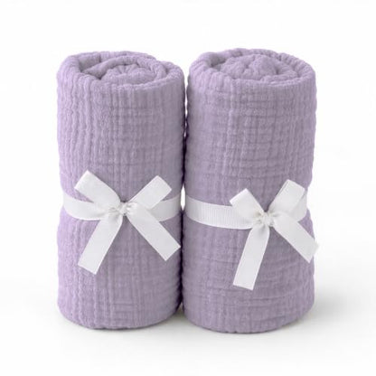 Deluxe Crib Sheet 2