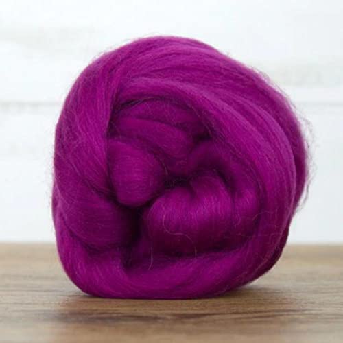 Merino Wool Roving