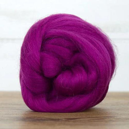 Merino Wool Roving