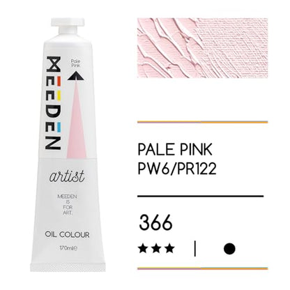 Artist Grade Oil Paint (5.7 Fl Oz)