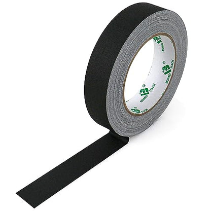 Black Gaffer Tape (90 Foot)