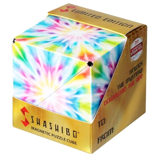DODECA Magnetic Puzzle Cube