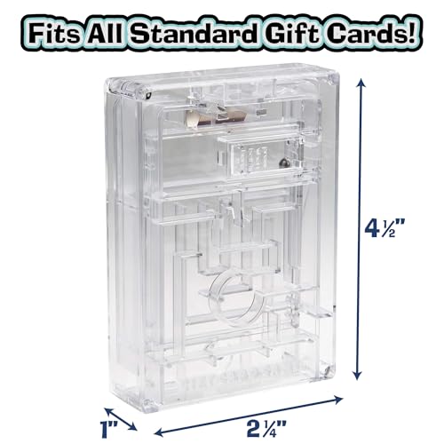 Super Maze Brain Teasing Game for Cash or Gift Cards (2 Count)