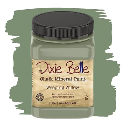 Chalk Mineral Paint (32 Fl Oz)
