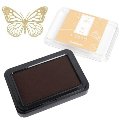 IROMOYO Oil Based Stamp Pad