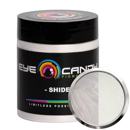 Pigments Premium White Mica Powder