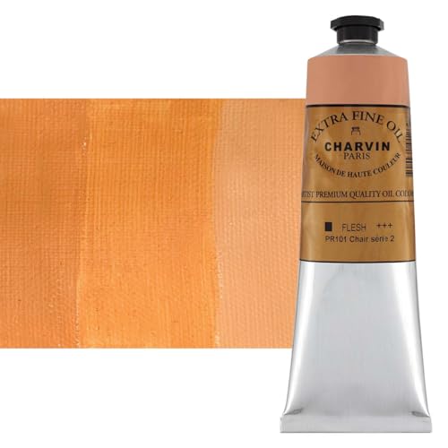 Extra Fine Oil Paint (5.07 Fl Oz)