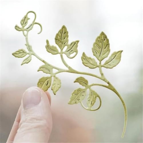 Cutting Dies for Card Making Metal Scrapbooking Die