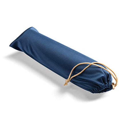 Set of Adult Game Toys Microfiber Drawstring Storage Bags