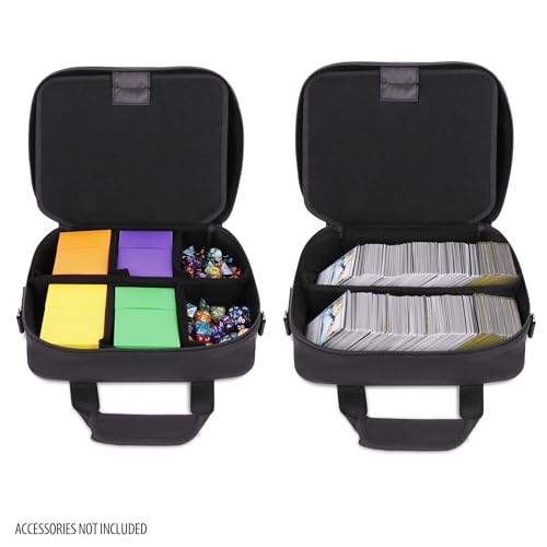 TCG Bag Fits Magic the Gathering Deck Boxes