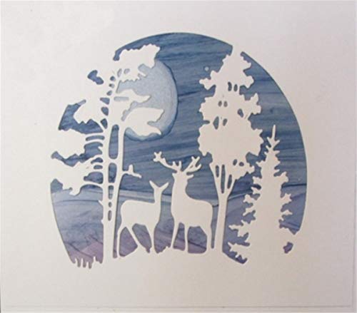 Metal Cutting Dies DIY Merry Christams Embossing Stencil Template Scrapbooking Card Making Mold Photo Album Arts Crafts Tools