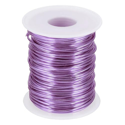 16 Gauge 1.5mm Anodized Aluminum Wire for Jewelry Craft Making