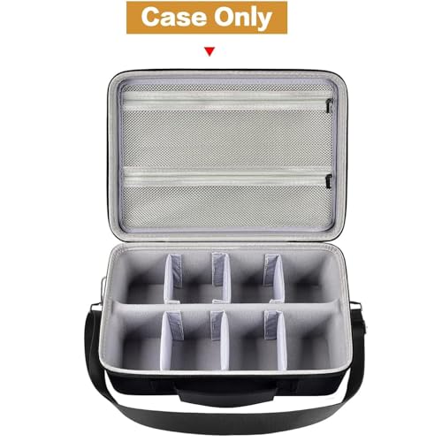 2700+ Trading Card Case for MTG