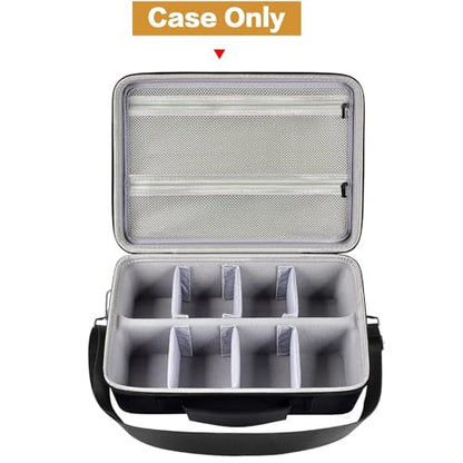 2700+ Trading Card Case for MTG