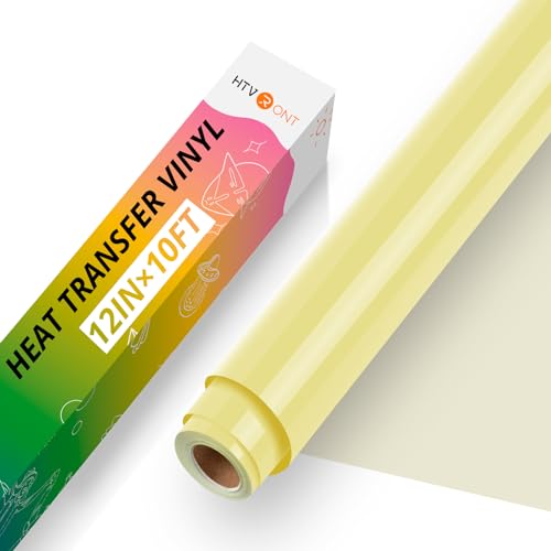 Heat Transfer Vinyl