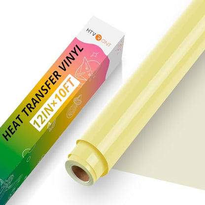 Heat Transfer Vinyl