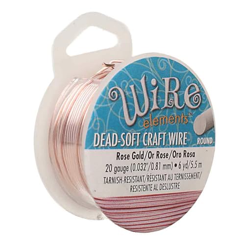 Wire Elements Craft Wire