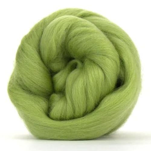 Merino Wool Combed Top