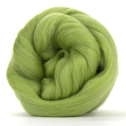 Merino Wool Combed Top