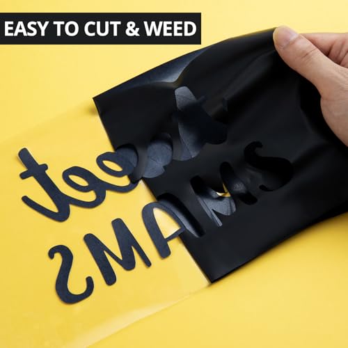 Puff Vinyl Heat Transfer