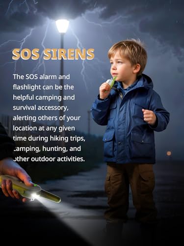 Kids Walkie Talkies (3 Count)
