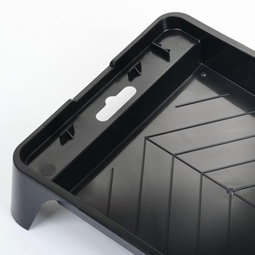 4 Inch Paint Tray Pan (12 Count)