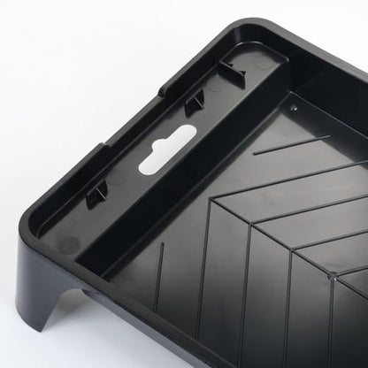 4 Inch Paint Tray Pan (12 Count)