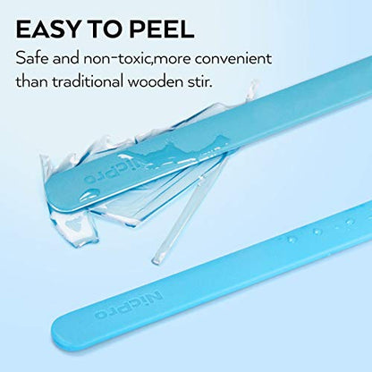 Silicone Resin Measuring Cups Tool Kit