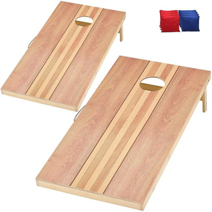 4'x2' Cornhole Set