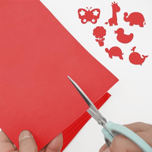 Self Adhesive Foam Sheets (10 Count)