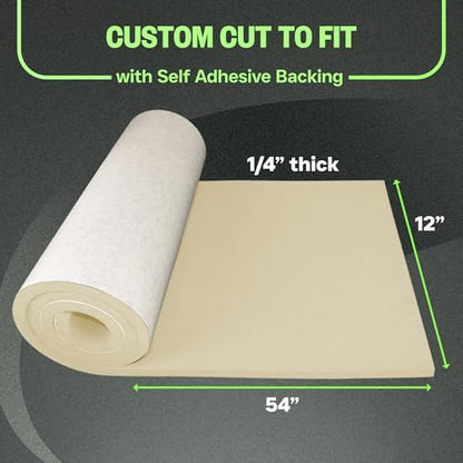 Marine Foam Roll with Self Adhesive