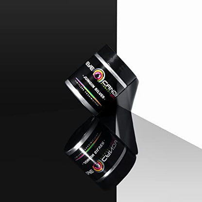 Pigments Premium Silver Mica Powder