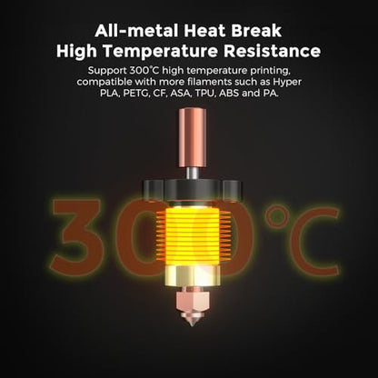 Official CR 10 SE Hotend Kit