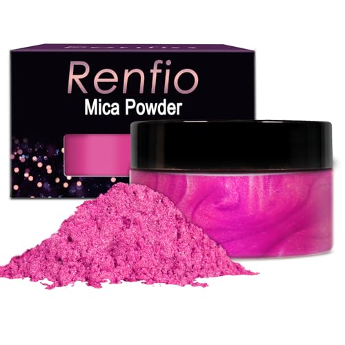 100g Mica Powder Pigment (3.5274 Ounce)