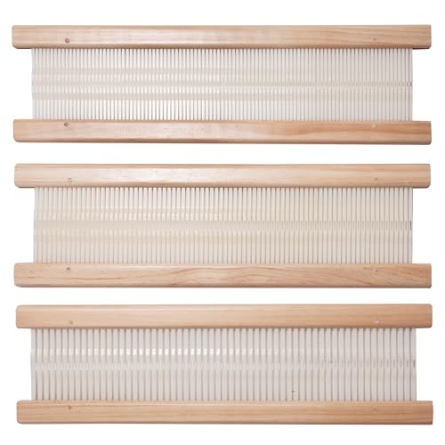 3pcs 16 in Heddles