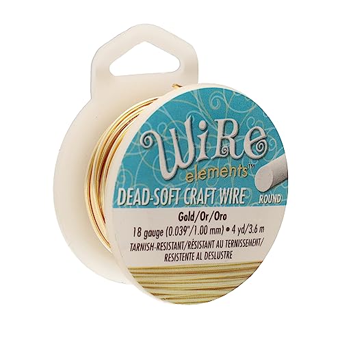 Wire Elements Craft Wire