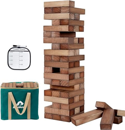 Giant Tumble Tower (60 Count)