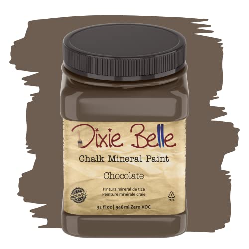 Chalk Mineral Paint (32 Fl Oz)