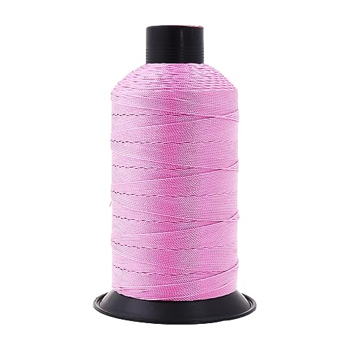 Size 277 840D T270 Pink Bonded Nylon Thread